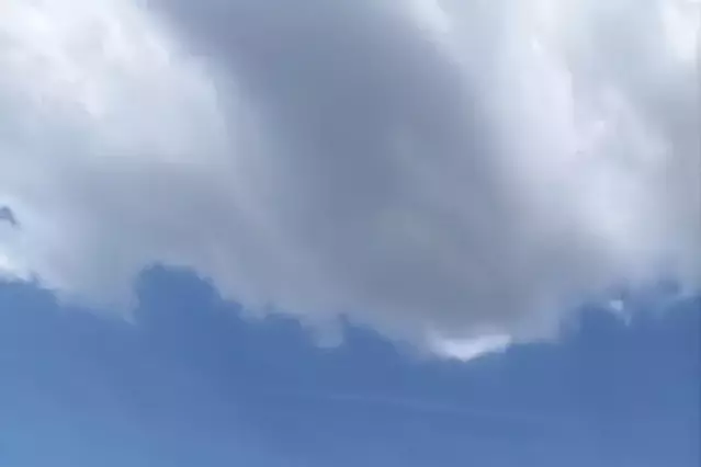 Un parapentista argentí mor al caure centenars de metres quan planava a Àger