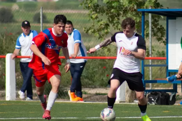 Un Vallfogona en ratxa segueix en la lluita per salvar-se