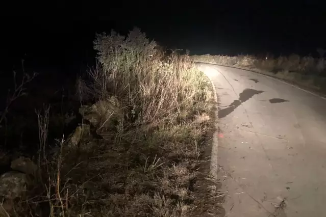 Un veí de Butsènit d’Urgell mor quan circulava amb un quad