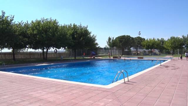 Vallfogona reformarà a fons la piscina municipal per modernitzar-la i reduir-ne els costos