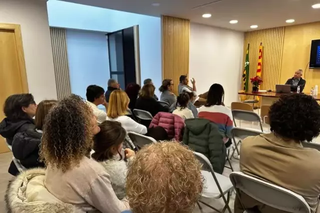 Villarte deixa l’alcaldia de Tiurana el dia 31 després de 16 anys