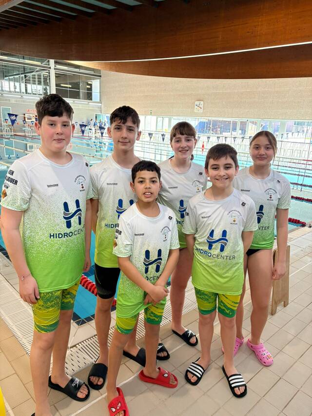 Vuit podis per al Balaguer a Tàrrega