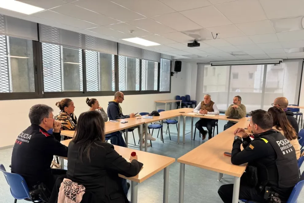 Xarrades per evitar sancions a l’organitzar actes als carrers