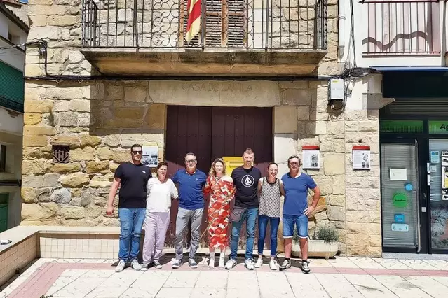 19 alcaldes de Lleida els surten gratis als pobles al tenir altres càrrecs