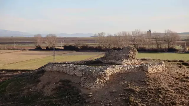 25 anys d’arqueologia a Almacelles