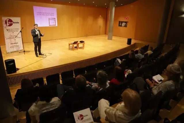 Adverteixen que el 5% dels menors de Lleida tenen dolor crònic greu
