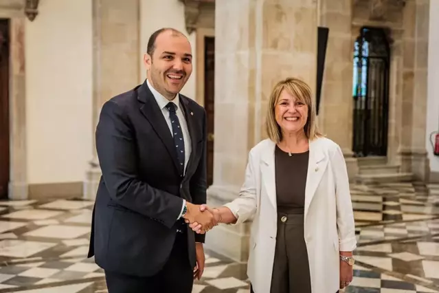 Aitona rehabilitarà el pont sobre el riu en un any i costarà 4 milions