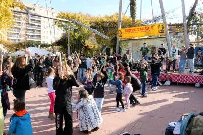 Ajuts per a entitats culturals lleidatanes