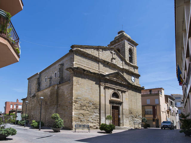 Ajuts per a mesures contra inundacions a Torrefarrera