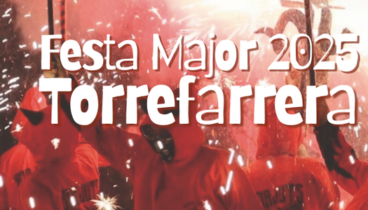 Al caliu del bon ritme i l’espectacle a Torrefarrera