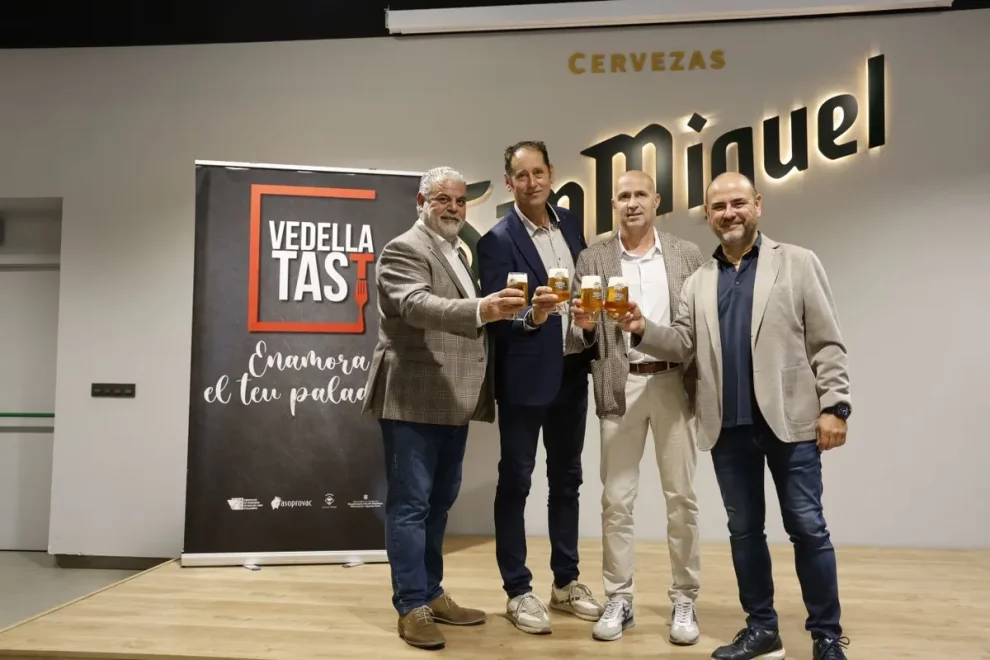 Alcarràs, capital gastronòmica