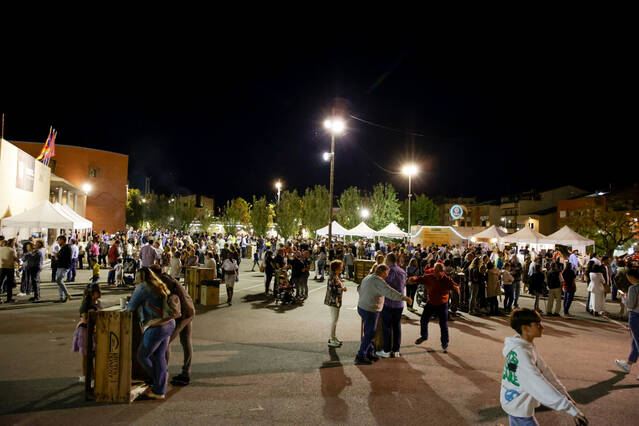 Alcarràs promociona la carn de vedella amb la cinquena edició del VedallaTast