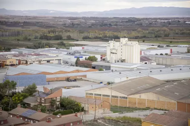 Alcoletge i Lleida pacten ampliar els polígons per atreure inversions i noves empreses