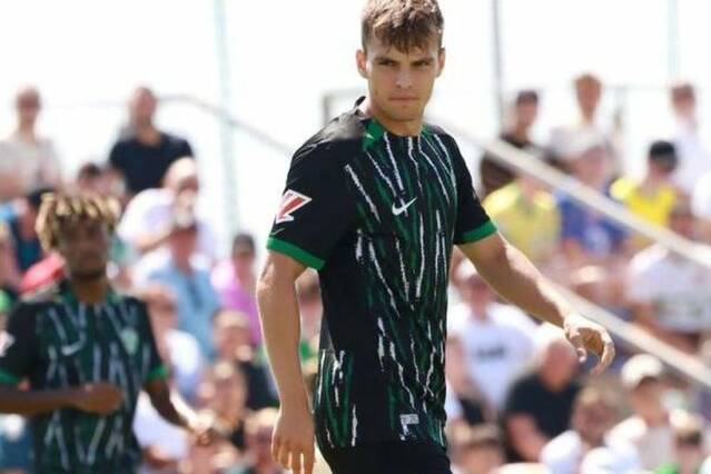 Aleix Febas anuncia que no seguirà a l’Elx