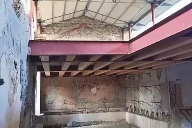 Alfarràs convertirà el Molí Fariner en alberg turístic i museu el 2027