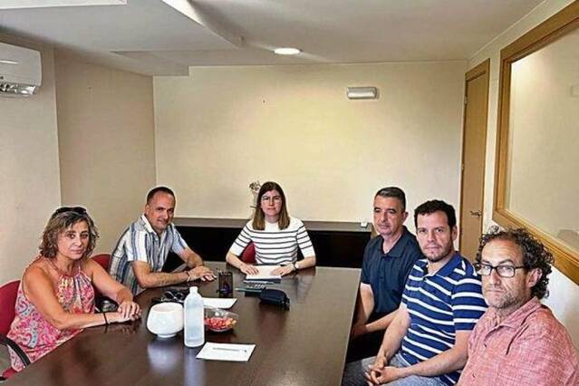 Alfarràs recupera el Cine Avenida després de sis dècades