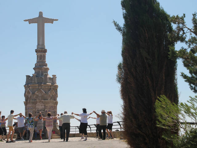 Alguaire celebrarà la catorzena edició de l’Aplec el dissabte 6 de setembre