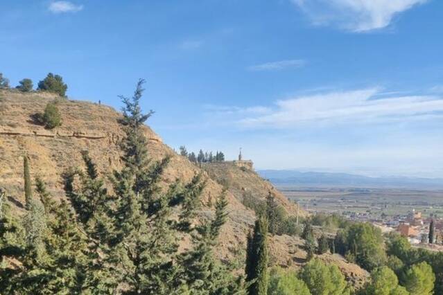 Alguaire vibra amb el trail