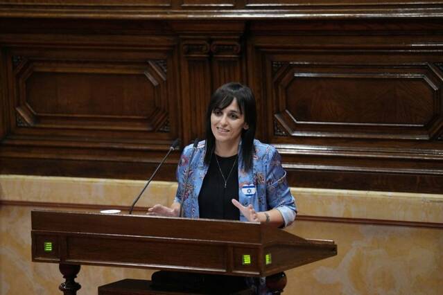 Aliança Catalana seria primera força a les eleccions a Lleida