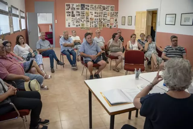 Al·legacions per protegir més de 3.000 hectàrees de Lleida dels parcs solars