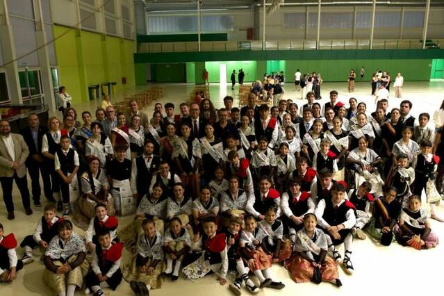 Alpicat celebra la seva Festa Major 2025