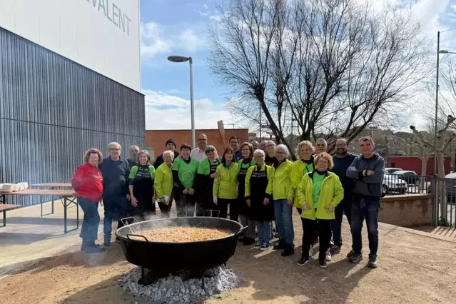 Alpicat reedita la tradició de la Matança del Porc