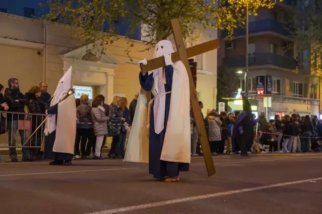 Amb aires de Setmana Santa