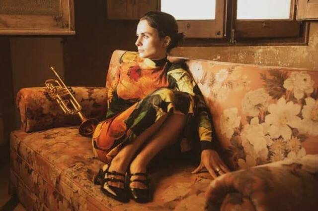 Andrea Motis inaugura avui el Raimat Arts Festival