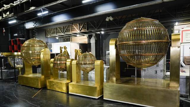 Anul·lades 25 participacions de la loteria a Almacelles