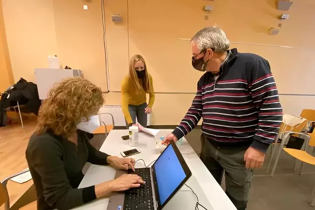 Arranca la campanya dels comicis agraris, amb 21.373 votants