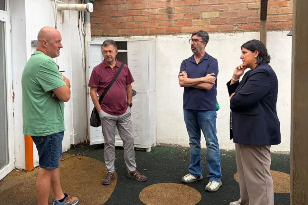 Ateses 190 persones durant la campanya agrària a Lleida