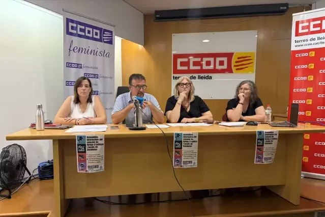 Ateses 228 persones als CAP i Urgències de Lleida per culpa dels efectes de la calor