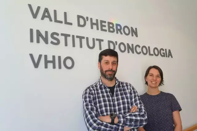 Avenç sobre el càncer de còlon