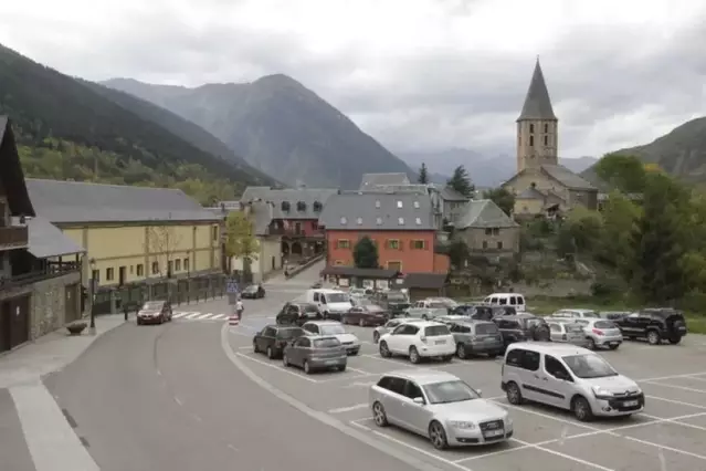 Baixen un 9,6% els pisos turístics a Lleida: el descens marca el final d’un període de creixement postpandèmia