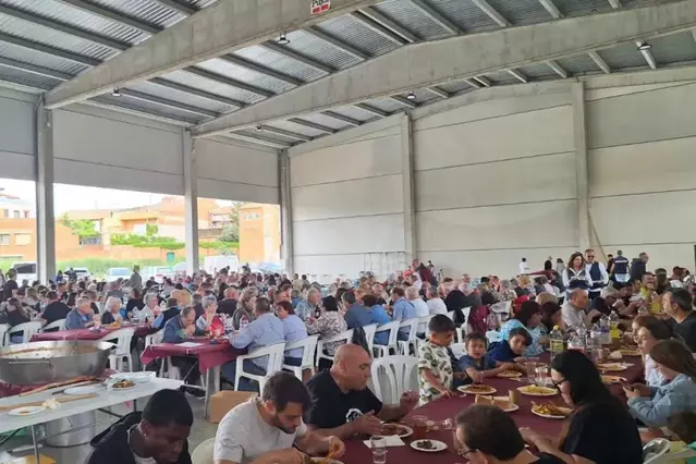 Benavent celebra demà el dia de les Cassoles