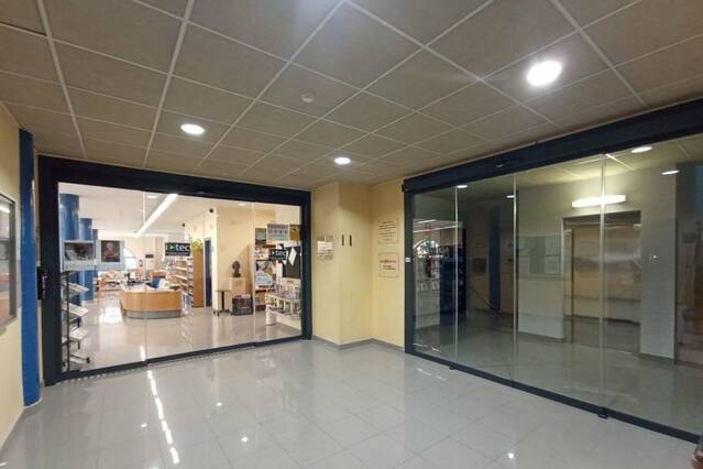 Biblioteques de Lleida reben 532.000 € per a accessibilitat