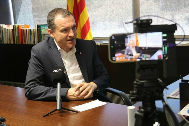 Bonificació del 95% en successions agrícoles serà efectiva el setembre de 2025