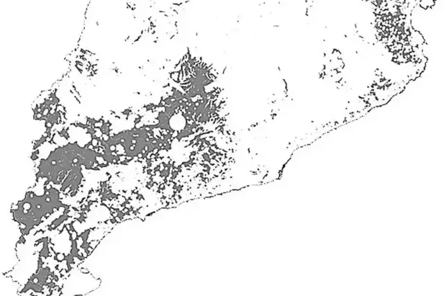 Cada municipi haurà d’incorporar una quota d’energia solar o eòlica que fixarà la Generalitat