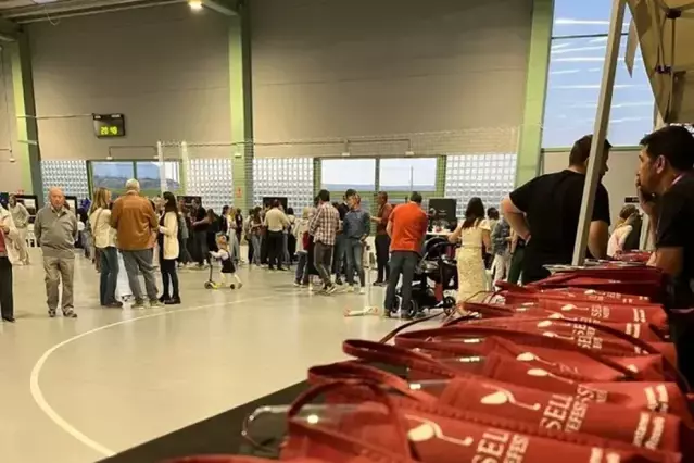 Catorze cellers a la tercera edició del Wine Fest amb degustacions i tastos