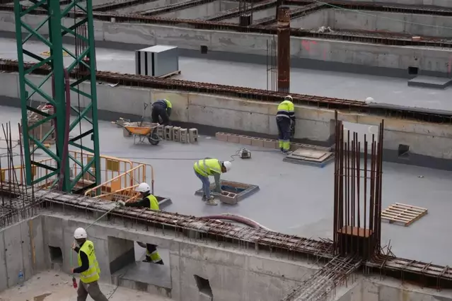 Cau un 4,4% la firma d’hipoteques sobre habitatge a Lleida al maig