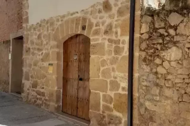 Cinc famílies opten a llogar dos pisos socials de l’ajuntament de Llardecans