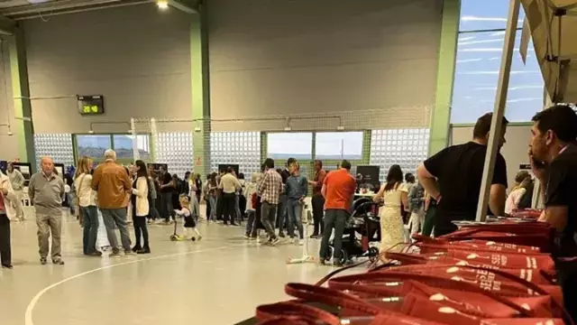 Cita amb el bon vi, gastronomia i música a Rosselló