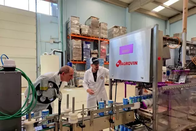 Click&Brew rep una ajuda de 715.000 euros per a la producció de begudes ‘eco’