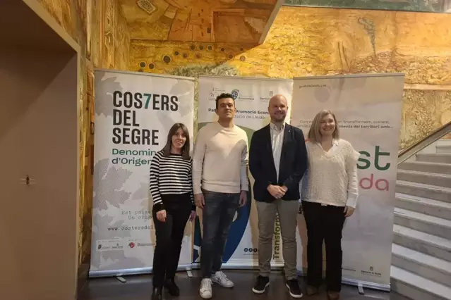 Concurs de Costers del Segre