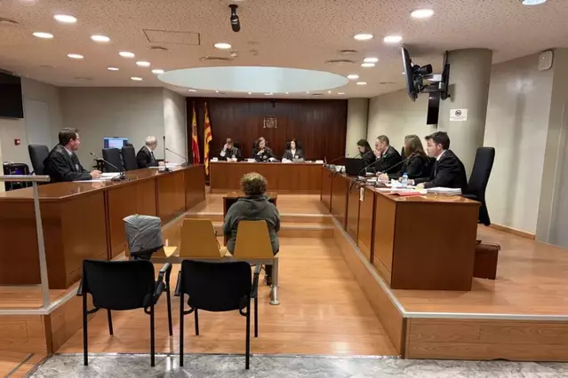 Condemnada a només una multa la conductora que va matar tres motoristes a Alfés