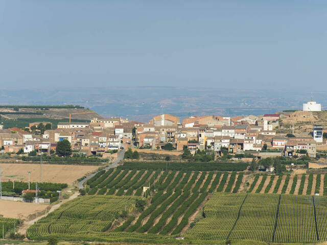 Converteixen un edifici poc utilitzat en un gimnàs a Sunyer