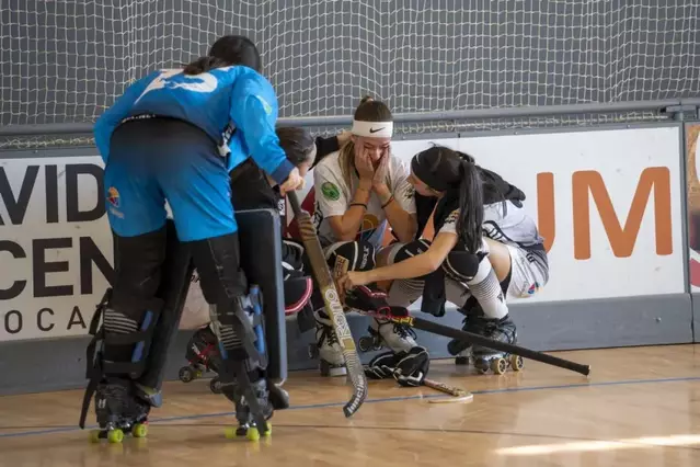 Cop dur per a l’Alpicat (0-2)