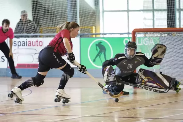 Cruel derrota de l’Alpicat