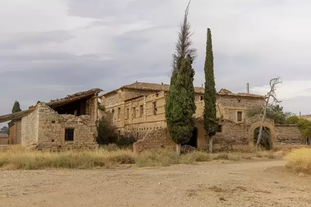 Cultura redactarà el projecte per fer obres a Cal Macià i evitar que caigui