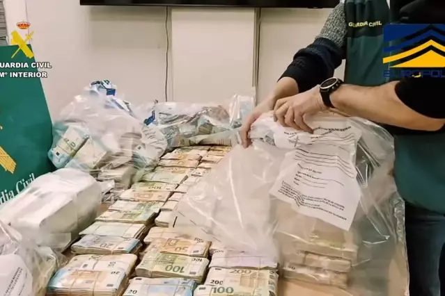 Deneguen excarcerar un narco d’una xarxa desmantellada des de Lleida